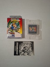 Legend illusion starring usato  Italia