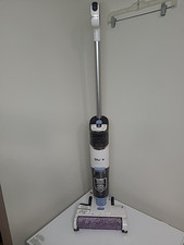 Aspirador, esfregão e sistema de autolimpeza Shark WD101 HydroVac XL 3 em 1 peças faltando comprar usado  Enviando para Brazil