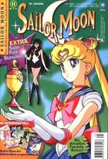 Sailor moon ehapa gebraucht kaufen  Kiel