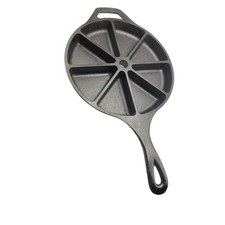 Lodge wedge cornbread for sale  Winfield