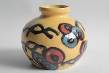 Vase terre vernissée d'occasion Vase terre vernissée d'occasion  Seyssel