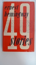 Stories hemingway ernest gebraucht kaufen  Langen