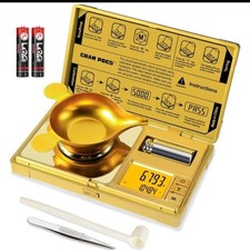 Gram pres high for sale  BLACKBURN