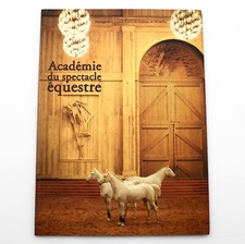 Académie spectacle équestre d'occasion  Bar-le-Duc