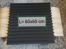 Pannelli fonoassorbenti aurale usato  Zermeghedo