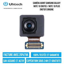 Caméra samsung galaxy d'occasion  Aubervilliers