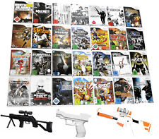 Nintendo wii action gebraucht kaufen  Bernried