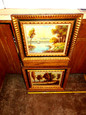Vintage signed original for sale  Roselle