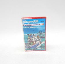 Playmobil professor mobilux gebraucht kaufen  Weinstadt