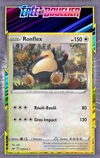 Ronflex eb01 sword d'occasion  Expédié en Belgium
