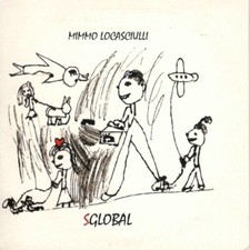 Singolo mimmo locasciulli usato  Carrara