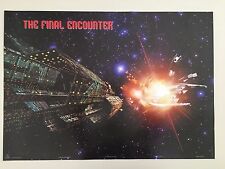 The final encounter d'occasion  Expédié en Belgium