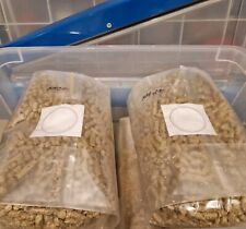 Dry master mix for sale  READING