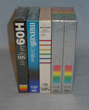 Five sealed blank for sale  USA