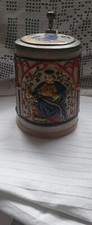 Boccale birra tedesco usato  Ravenna