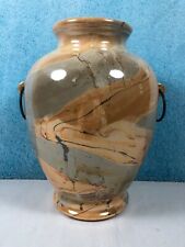 Earth tone ceramic for sale  Yorkville