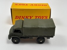 Dinky toys unimog d'occasion  Saint-Lambert-du-Lattay