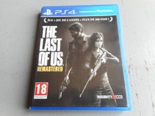 The last remastered d'occasion  Thourotte