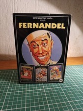 Lot dvd fernandel d'occasion  Montmorency