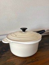 Creuset made dune for sale  Venice