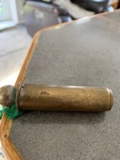 Automobilia tyre gauge for sale  WARRINGTON