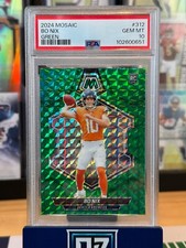 2024 panini mosaic for sale  Chesapeake