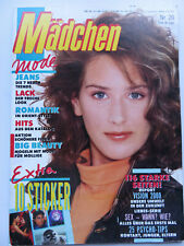 Mädchen 1988 bros gebraucht kaufen  Rimbach