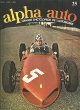 Alpha auto awe d'occasion  Bray-sur-Somme