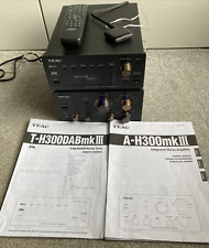 Teac h300 mkiii for sale  BOLTON