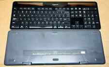 Logitech k750 wireless for sale  Dallas