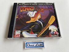 Donald In Cold Shadow (Maui Mallard) - PC - FR comprar usado  Enviando para Brazil