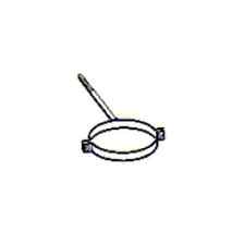 Vaillant 125mm flue for sale  EVESHAM
