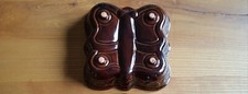 Ancien moule papillon d'occasion  Molsheim