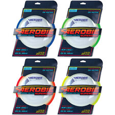 Aerobie superdisc wurfscheibe gebraucht kaufen  Erding