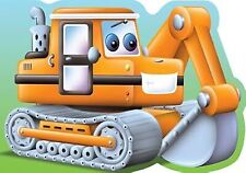 Chunky diggers excavator for sale  UK