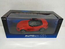 Autoart 71701 dodge usato  Cambiago