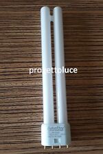 Lampada fluorescente pl18w usato  Napoli