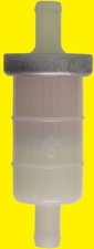 Petrol fuel filter for sale  DONCASTER