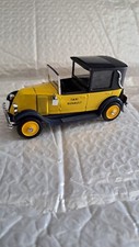 Eligor taxi renault d'occasion  Carmaux