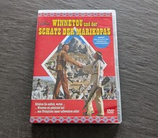 Winnetou schatz marikopas gebraucht kaufen  Groß-Bieberau