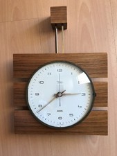 Diehl electro wanduhr gebraucht kaufen  Düsseldorf