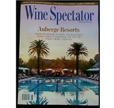 magazine wine spectator for sale  Houston