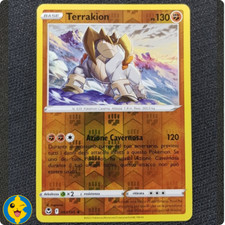 Terrakion 097 195 usato  Sinalunga