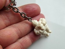 Ancien porte clé d'occasion  Jœuf