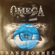 Usado, Omega + Maxi-CD + Transformer comprar usado  Enviando para Brazil
