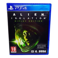 Alien isolation ripley for sale  CANNOCK