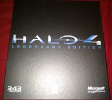 Halo legendary edition usato  Verolanuova