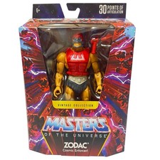 Zodac motu origins usato Zodac motu origins usato  Spedire a Italy