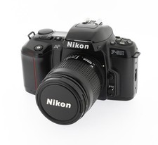 Nikon 601 nikon d'occasion  Mulhouse-
