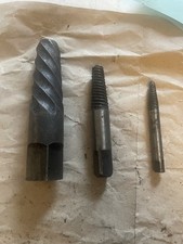 Easy stud extractor for sale  MAESTEG